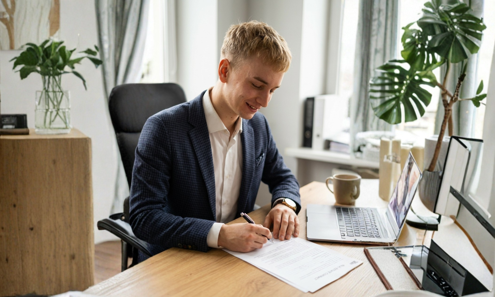 Realizacja i marketing