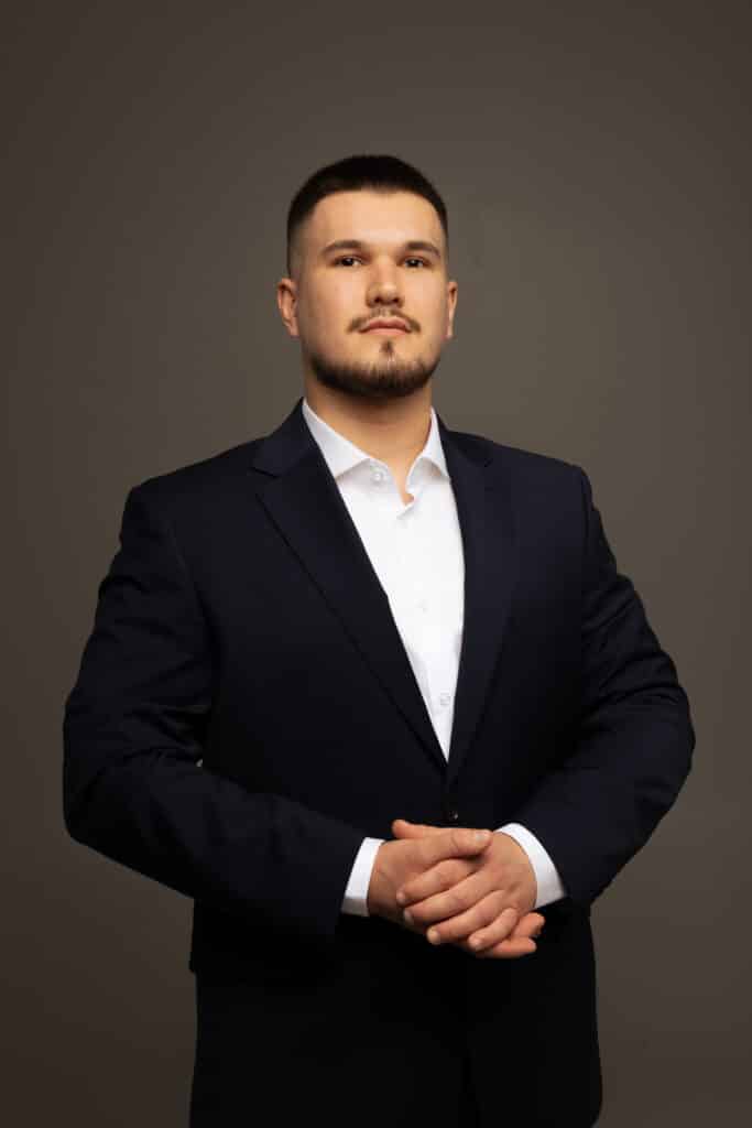 Patryk Piech