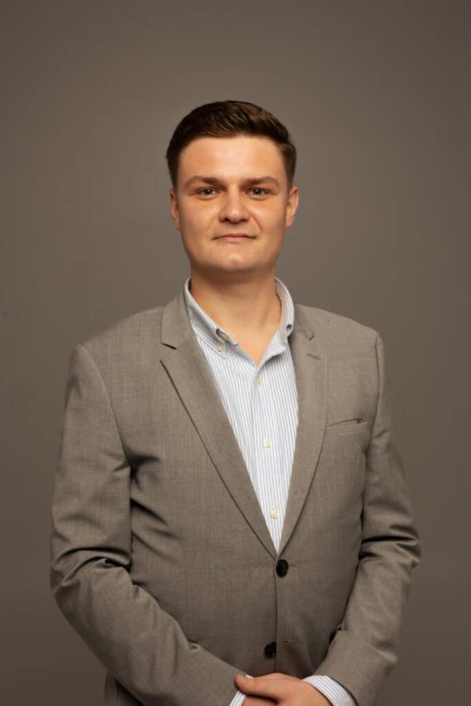 Damian Czerski